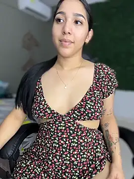 Snapshot of Amandanauty chatting on March 17, 2026, 5:00 am Amandanauty online show from March 17, 2026, 5:00 am