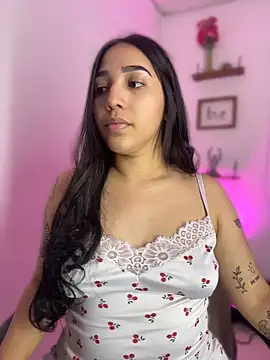 Amandanauty online show from May 13, 2026, 5:38 am