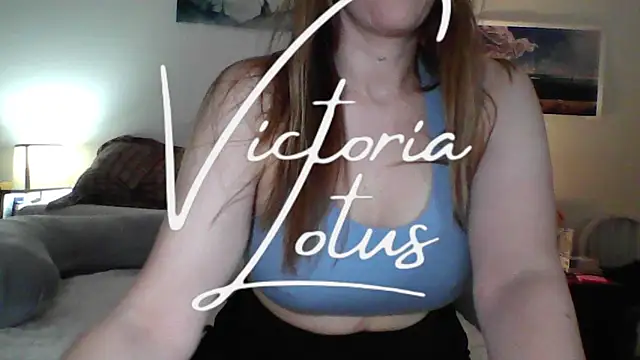 victorialotus online show from March 21, 2026, 8:41 am