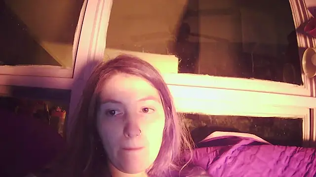 Angelk43 online show from February 22, 2026, 7:19 am