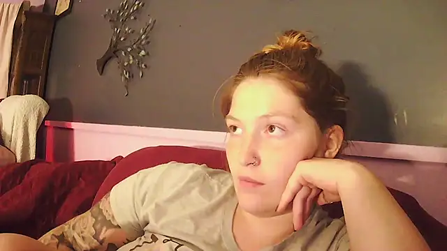 Angelk43 online show from July 5, 2026, 4:19 am