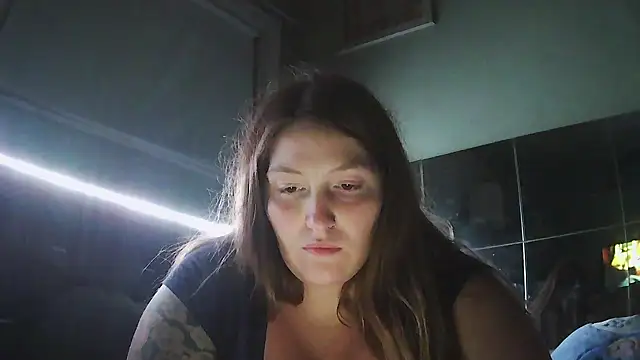 Angelk43 online show from July 24, 2026, 3:48 am