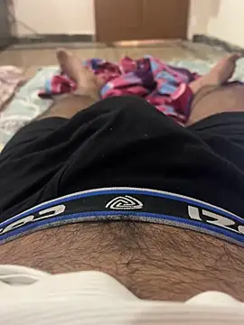 Bareilly Boy1 online show from November 14, 2025, 7:40 am