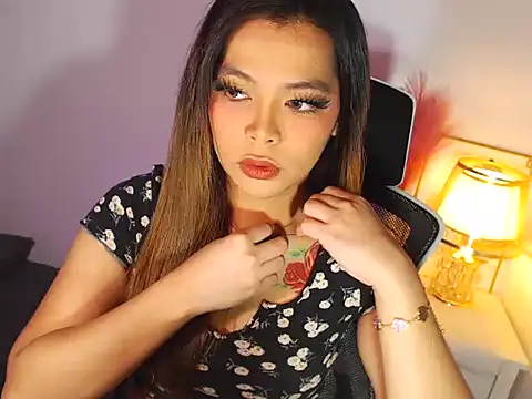 MajesticKitana online show from February 12, 2026, 3:34 am