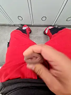 Snapshot of 987654Alf chatting on September 30, 2025, 8:52 am 987654Alf online show from September 30, 2025, 8:52 am