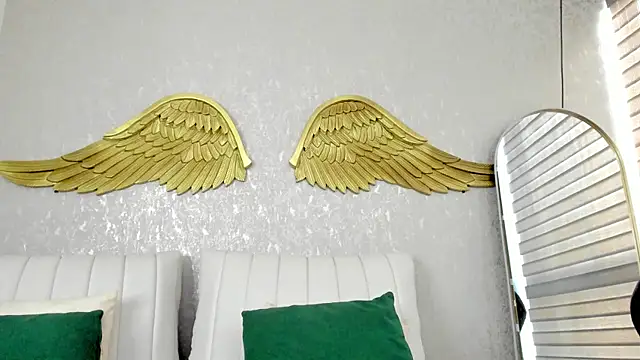EmmaFerrary online show from July 5, 2026, 3:08 pm
