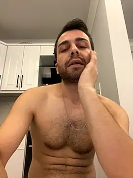 Emre-34 online show from November 30, 2025, 4:33 pm