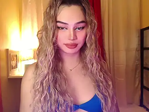 ObsessionAmber online show from October 6, 2025, 8:45 am