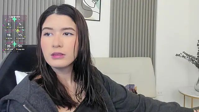 emilyycute  online show from March 18, 2025, 12:14 pm