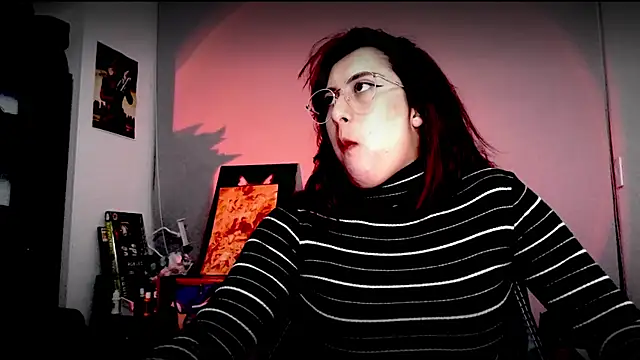 Scarlett Sen online show from January 16, 2026, 3:16 pm