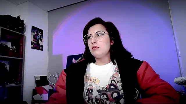 Scarlett Sen online show from March 30, 2026, 2:40 pm