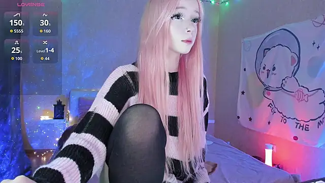 Snapshot of Misty_Shadow chatting on September 18, 2025, 8:22 pm Misty Shadow online show from September 18, 2025, 8:22 pm