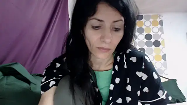 sexyevalove online show from October 29, 2025, 4:26 am