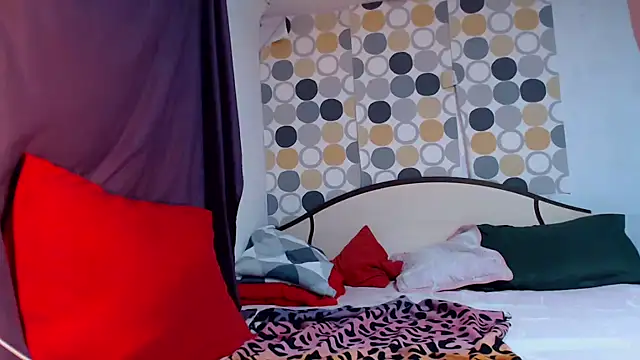 sexyevalove online show from February 8, 2026, 6:06 am