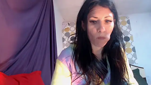 sexyevalove online show from February 11, 2026, 1:43 am