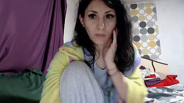 sexyevalove online show from February 20, 2026, 11:05 pm