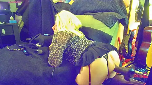 Snapshot of DoMeDoggyDiana chatting on April 6, 2026, 6:47 am DoMeDoggyDiana online show from April 6, 2026, 6:47 am