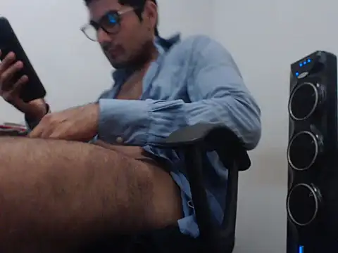 x-sebastian online show from December 21, 2025, 11:01 pm