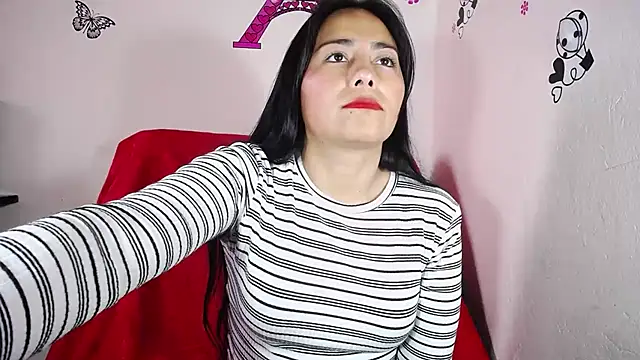 hanna girl21 online show from March 5, 2025, 7:49 pm