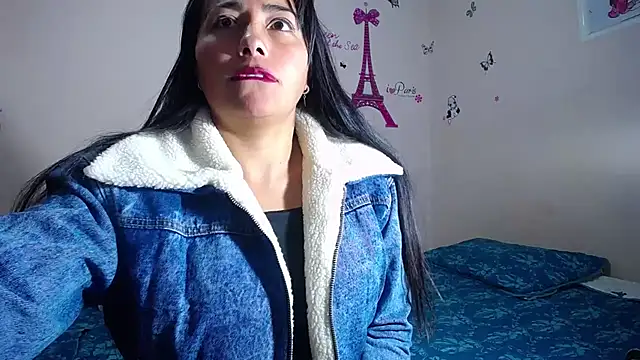 hanna girl21 online show from November 20, 2025, 10:09 pm