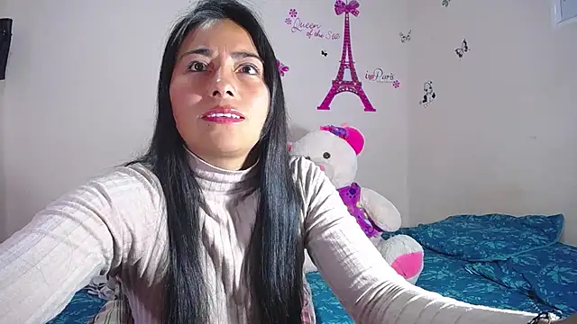 hanna girl21 online show from April 30, 2026, 2:12 pm