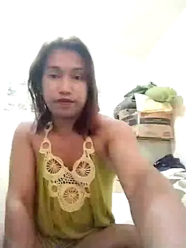Angel Camshot online show from January 21, 2025, 4:43 am