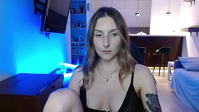 Snapshot of illusorycat chatting on October 9, 2025, 7:01 pm illusorycat online show from October 9, 2025, 7:01 pm