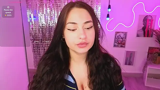 MilanaSugar online show from February 28, 2026, 6:25 am