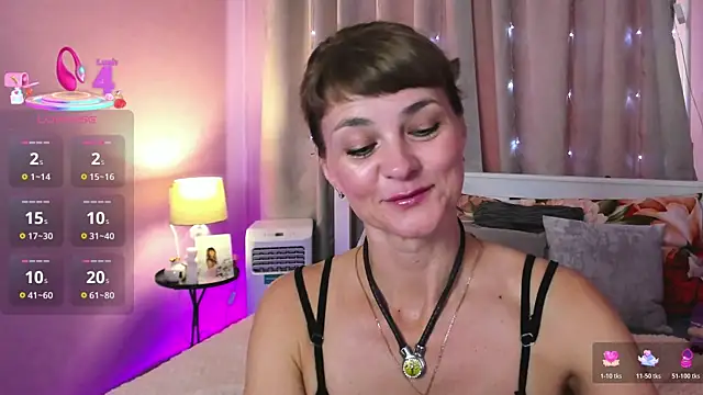 annasimonsj online show from August 4, 2026, 12:58 am