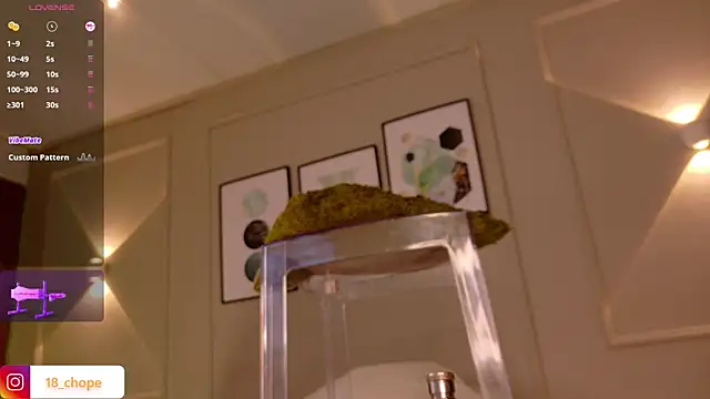 Snapshot of _charlotte11 chatting on September 18, 2025, 2:08 pm charlotte11 online show from September 18, 2025, 2:08 pm