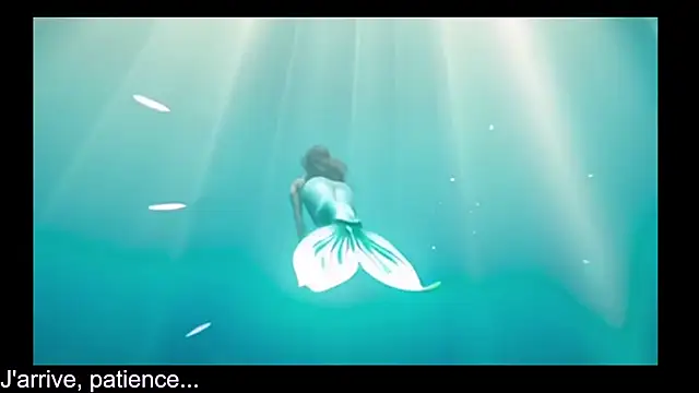 LanaCorona online show from November 26, 2025, 12:39 pm