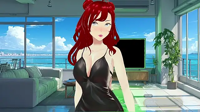 LanaCorona online show from July 10, 2026, 11:46 am