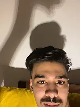 Hermanooooooo online show from March 14, 2025, 5:27 am