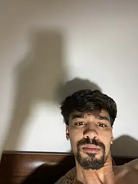 Hermanooooooo online show from February 12, 2026, 7:36 am