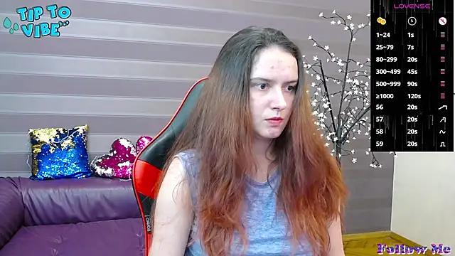 iris nikhols online show from December 9, 2024, 1:07 am