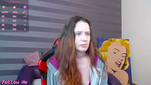 iris nikhols online show from February 28, 2025, 5:15 am