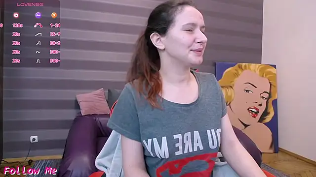 iris nikhols online show from March 4, 2025, 5:21 am