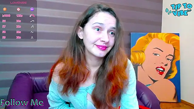 iris nikhols online show from October 4, 2025, 7:45 pm