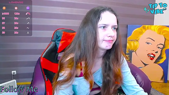 iris nikhols online show from February 12, 2026, 1:11 am