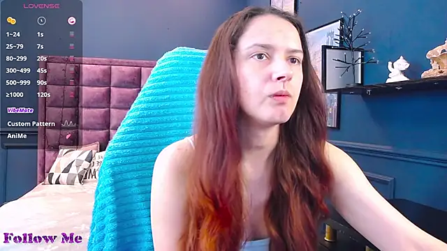iris nikhols online show from June 13, 2026, 12:41 am
