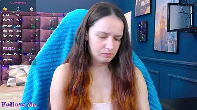 iris nikhols online show from June 14, 2026, 9:17 pm