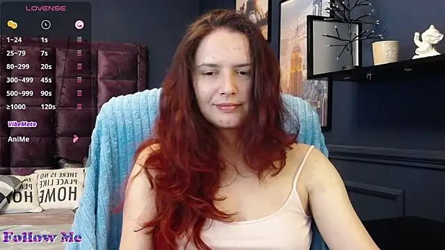 iris nikhols online show from July 22, 2026, 1:30 am