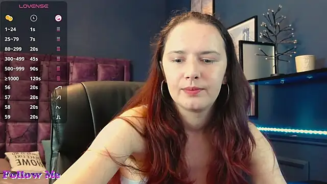 iris nikhols online show from August 9, 2026, 9:20 pm