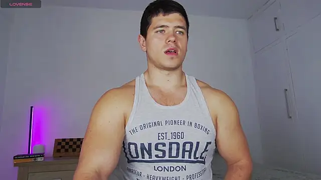 Arilas  online show from February 26, 2026, 8:13 am