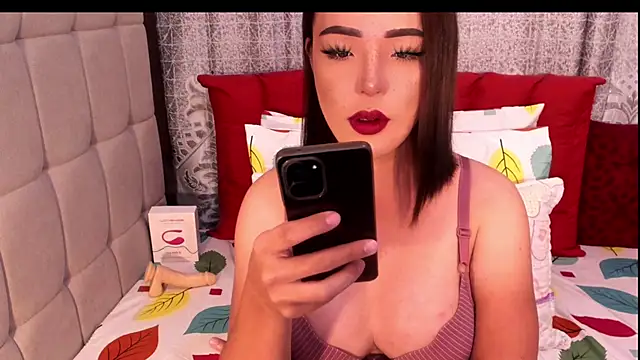 NastyJuicyAngel online show from January 6, 2025, 8:14 am