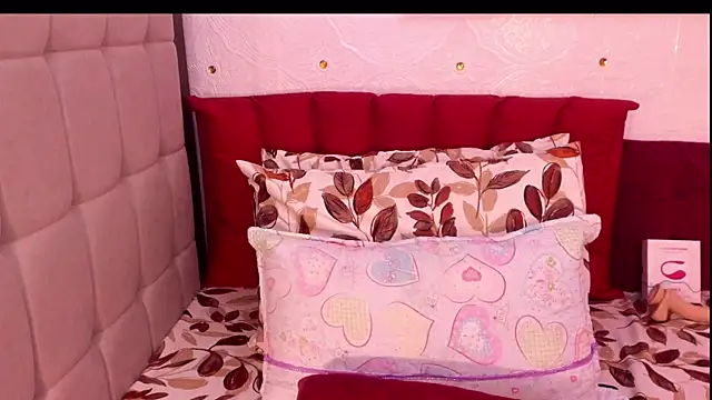 NastyJuicyAngel online show from January 16, 2025, 6:14 am