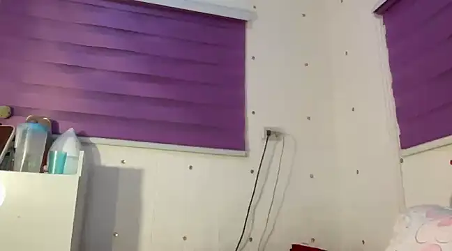 NastyJuicyAngel online show from January 26, 2025, 5:23 am