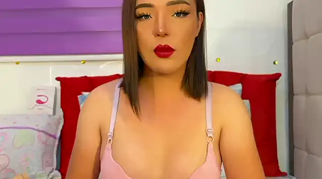 NastyJuicyAngel online show from January 27, 2025, 5:47 am