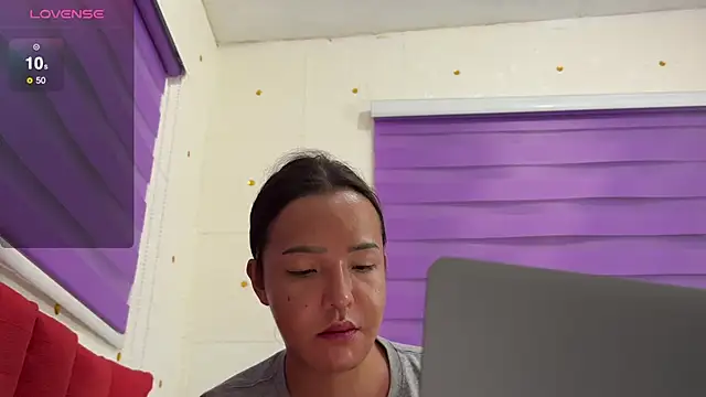 NastyJuicyAngel online show from February 1, 2025, 2:02 pm