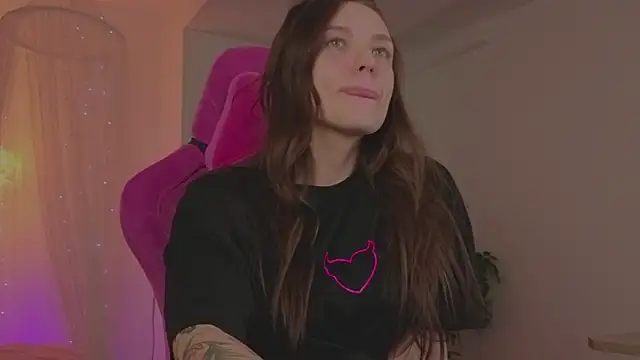 JennyDens online show from March 10, 2026, 4:12 pm